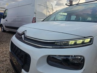 Citroen Berlingo 2019
