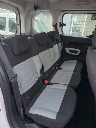 Citroen Berlingo 2019