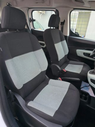 Citroen Berlingo 2019