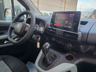 Citroen Berlingo 2019