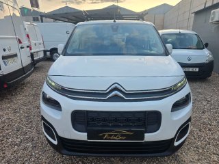 Citroen Berlingo 2019