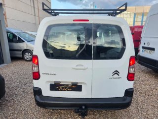 Citroen Berlingo 2019