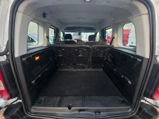 Citroen Berlingo 2019