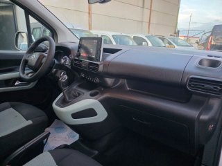 Citroen Berlingo 2019