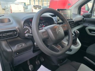 Citroen Berlingo 2019