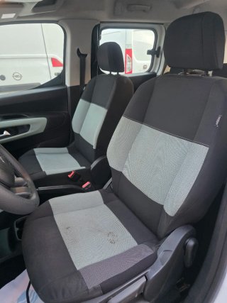 Citroen Berlingo 2019