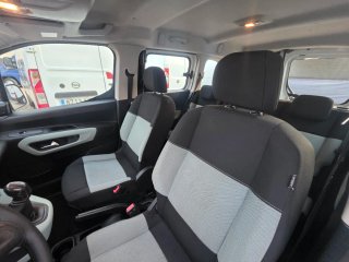 Citroen Berlingo 2019