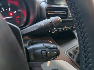 Citroen Berlingo 2019