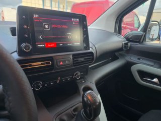 Citroen Berlingo 2019
