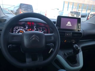 Citroen Berlingo 2019