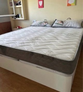 Canapé y Colchón Pack Ahorro
