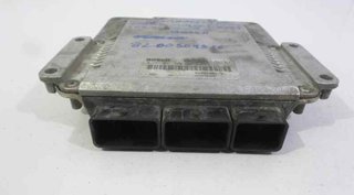 Renault 1950484 centralita motor 0281011324 scenic