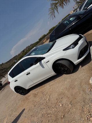 Toyota Auris 2018