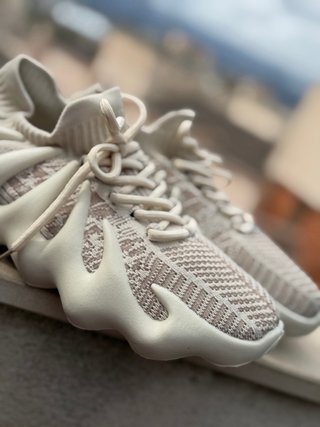 Zapatillas deportivas