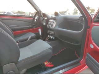 Fiat seicento  seicento M.S 2001