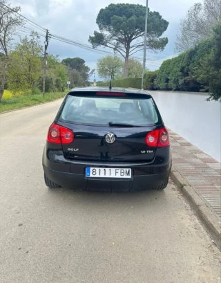 Volkswagen Golf 2006