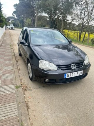 Volkswagen Golf 2006