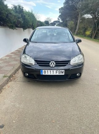 Volkswagen Golf 2006
