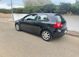 Volkswagen Golf 2006