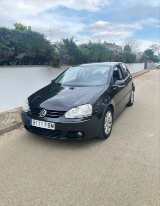 Volkswagen Golf 2006