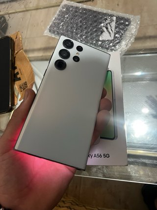 Samsung S23 Ultra