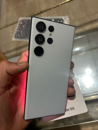 Samsung S23 Ultra