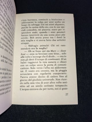 Libro Josè, l'allegro ottimista