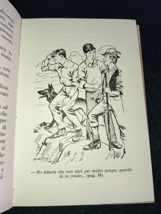 Libro Josè, l'allegro ottimista