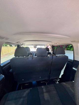 Mercedes-Benz Vito 2019