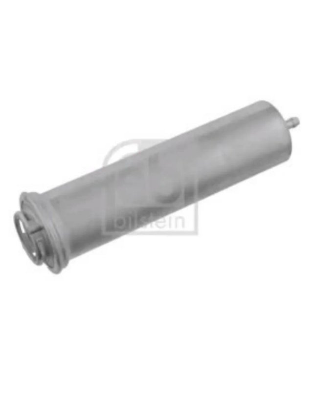 Nuevo, Filtro combustible para BMW motores diesel