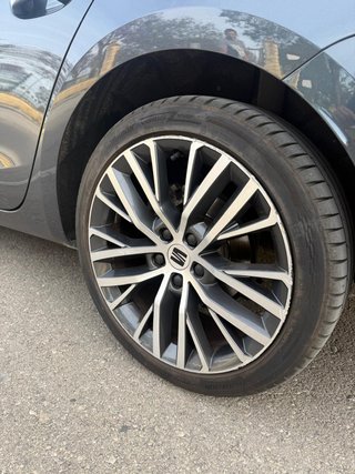 SEAT Leon 2020 80.000KMS
