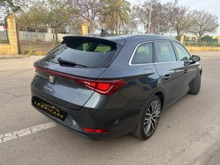 SEAT Leon 2020 80.000KMS