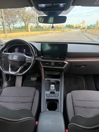 SEAT Leon 2020 80.000KMS