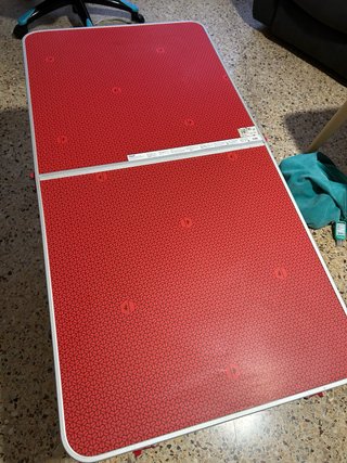 Mesa plegable picnic/camping
