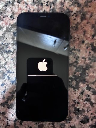 iPhone 12 Pro Space Gray