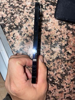 iPhone 12 Pro Space Gray