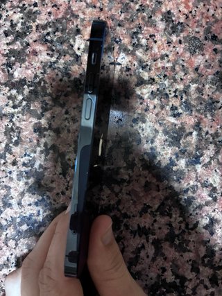 iPhone 12 Pro Space Gray