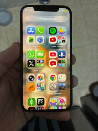iPhone 12 Pro Space Gray