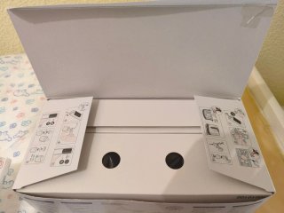 Sacaleches Eléctrico NUK Soft & Easy + REGALO