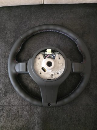 Volante BMW M Serie 1, 3, 4 Manual