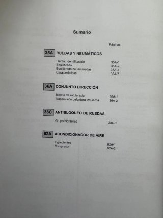 Manual Taller Renault Megane 2 RS Sport R26 R25