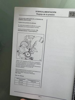 Manual Taller Renault Megane 2 RS Sport R26 R25
