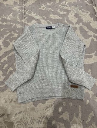 Lote Ropa niños gemelos H&M talla 6 años