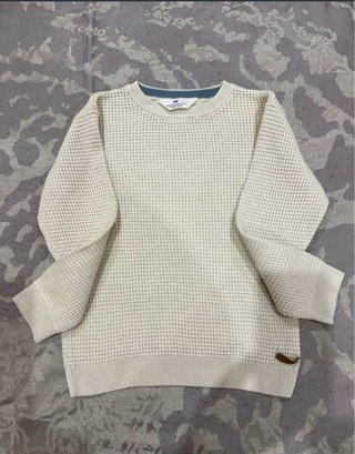 Lote Ropa niños gemelos H&M talla 6 años
