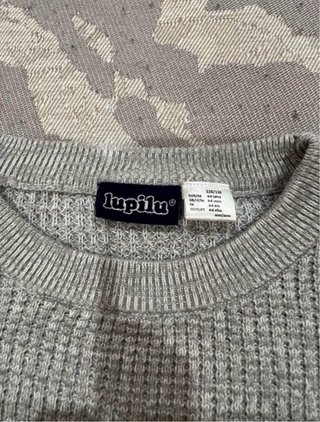 Lote Ropa niños gemelos H&M talla 6 años