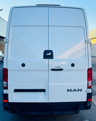 MAN 3.140TGE 2021