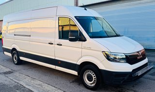 MAN 3.140TGE 2021
