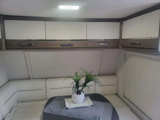 Caravana  2021