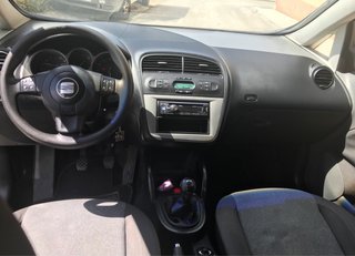 SEAT Altea 2005