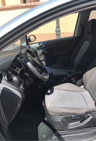 SEAT Altea 2005
